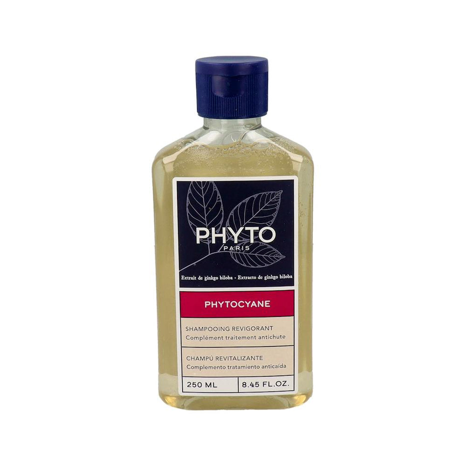 PHYTOCYANE DONA XAMPÚ 250ML