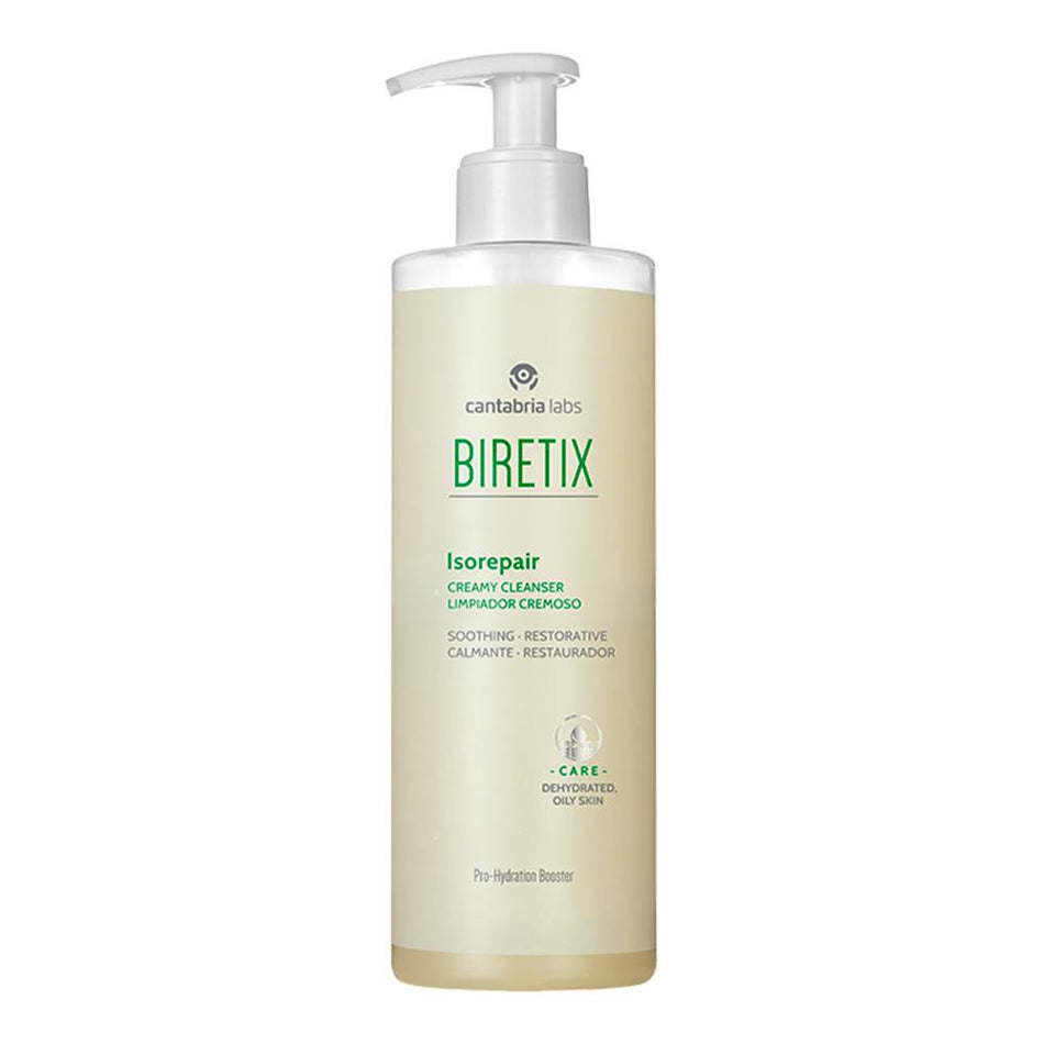 BIRETIX ISOREPAIR CLEANANCE 400ML
