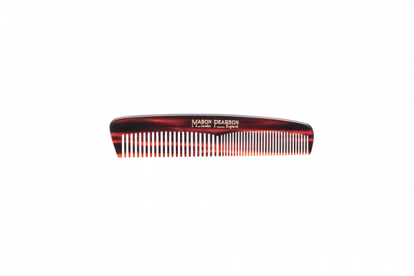 C5 MASON PEARSON POCKET COMB PEINE