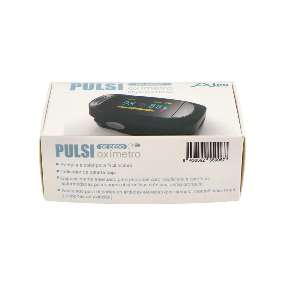 PULSIOXÍMETRE IMDK C101A2