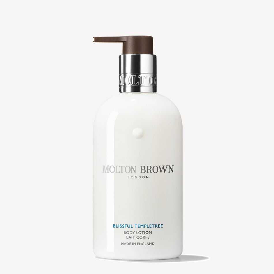 MB BODY LOTION BLISSFUL TEMPLETREE 300ML