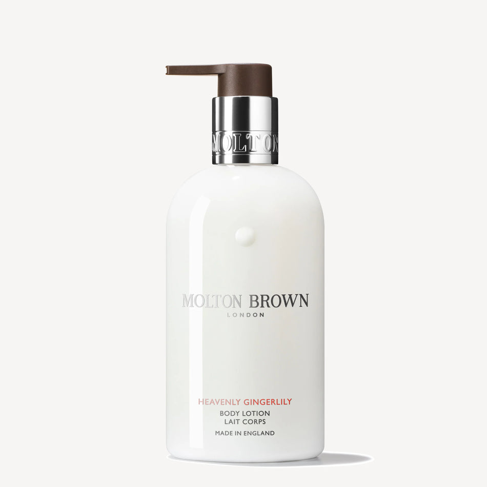 MB BODYLOTION GINGERLILY 300ML