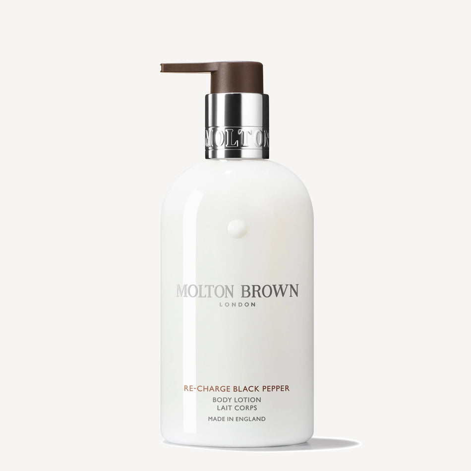 MB BODYLOTION BLACK PEPPER 300ML
