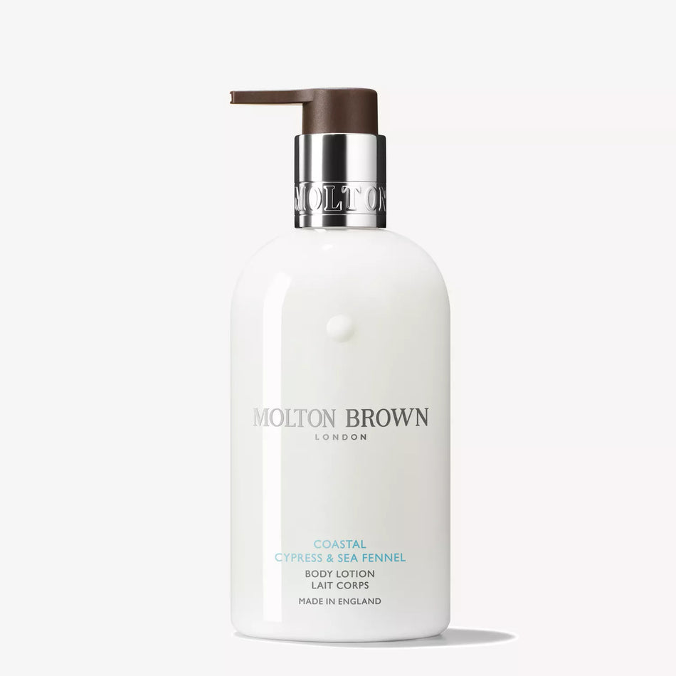 MB BODYLOTION CYPRESS&SEA 300ML