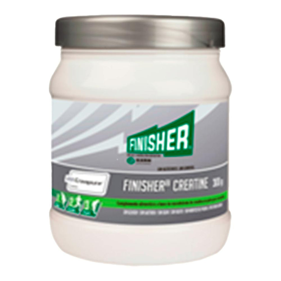 FINISHER CREATINA POT 300G NEUTRE KP