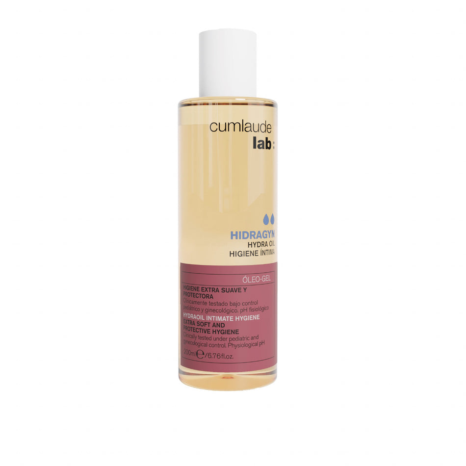 CUMLAUDE HYDRA OIL HIGIENE FEMENINA 750ML