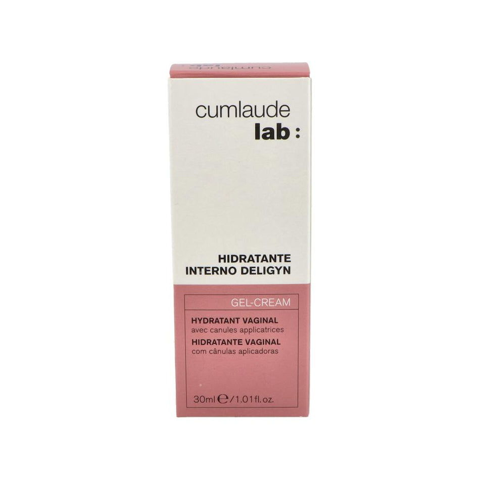 CUMLAUDE HIDRATANT INTERN 30 ML