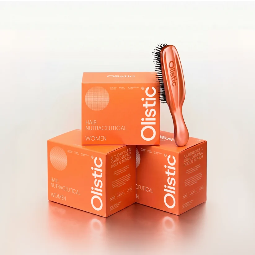 PACK OLISTIC DONA