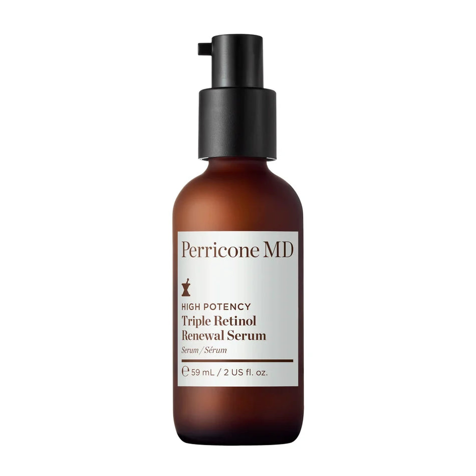 PERRICONE HP TRIPLE RETINOL RENEWAL SERUM 59ML