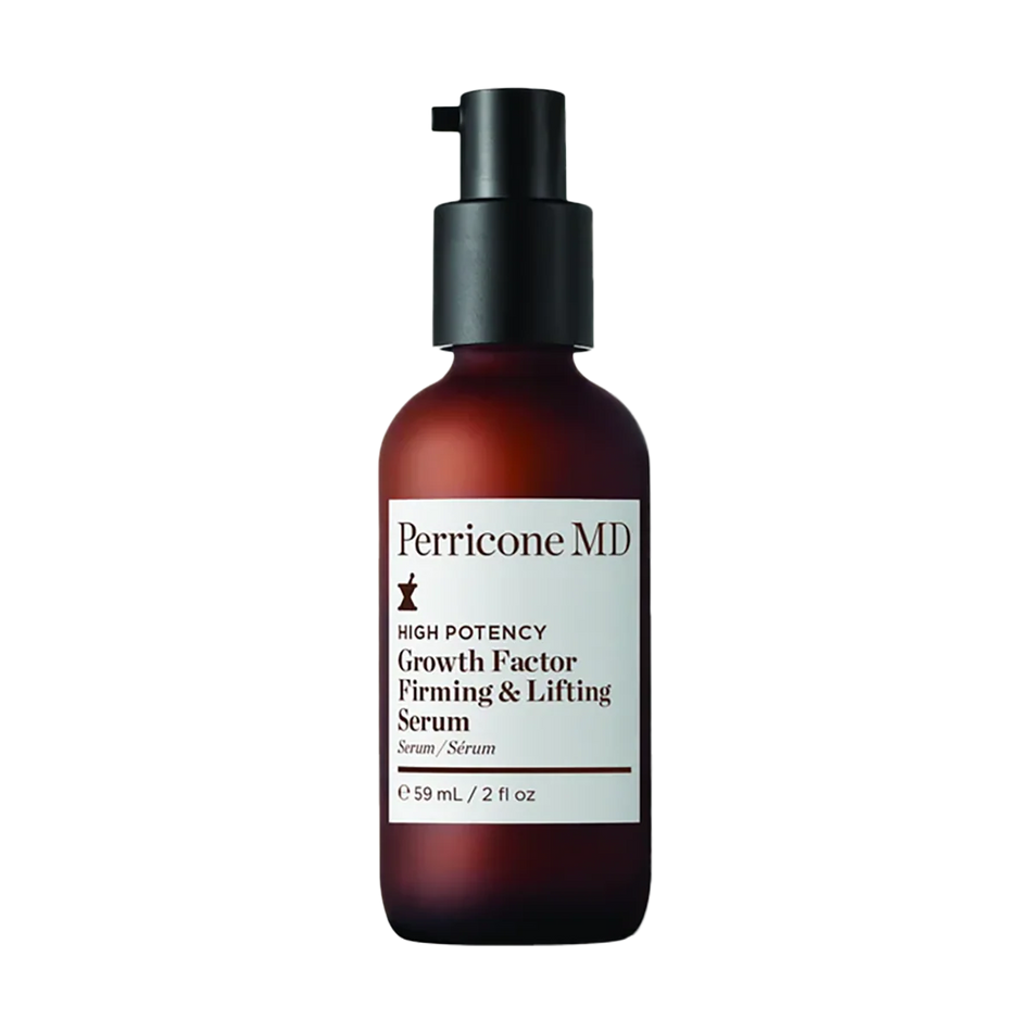 PERRICONE GROWTH FACTOR FIRM&LIFT SERUM