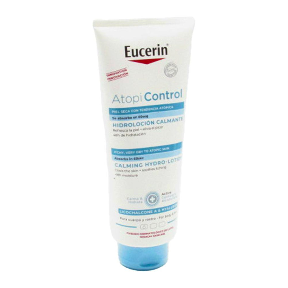ATOPICONTROL HYDRA LOCIÓ 400ML