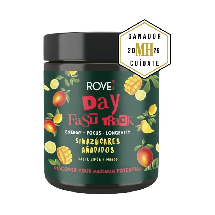 ROVE VITAL DAY FAST TRACK LIMON-MANGO 420G