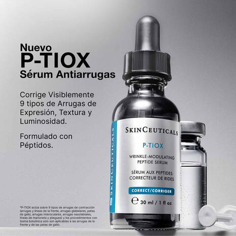 SKINCEUTICALS P-TIOX SERUM 30ML