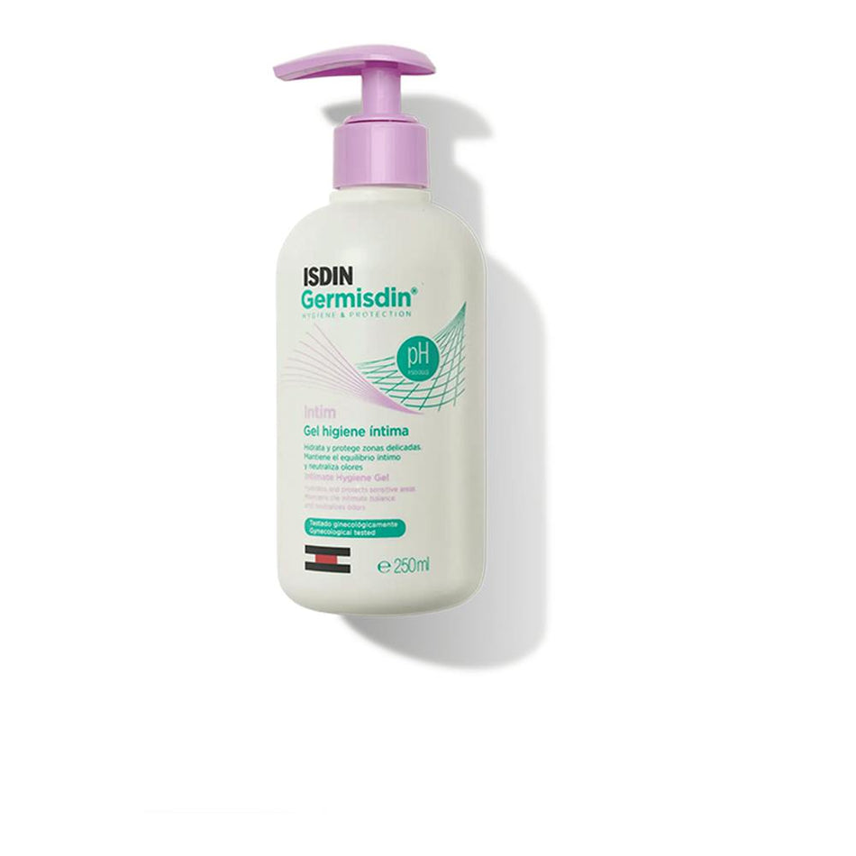 GERMISDIN HIGIENE INTIMA 250ML