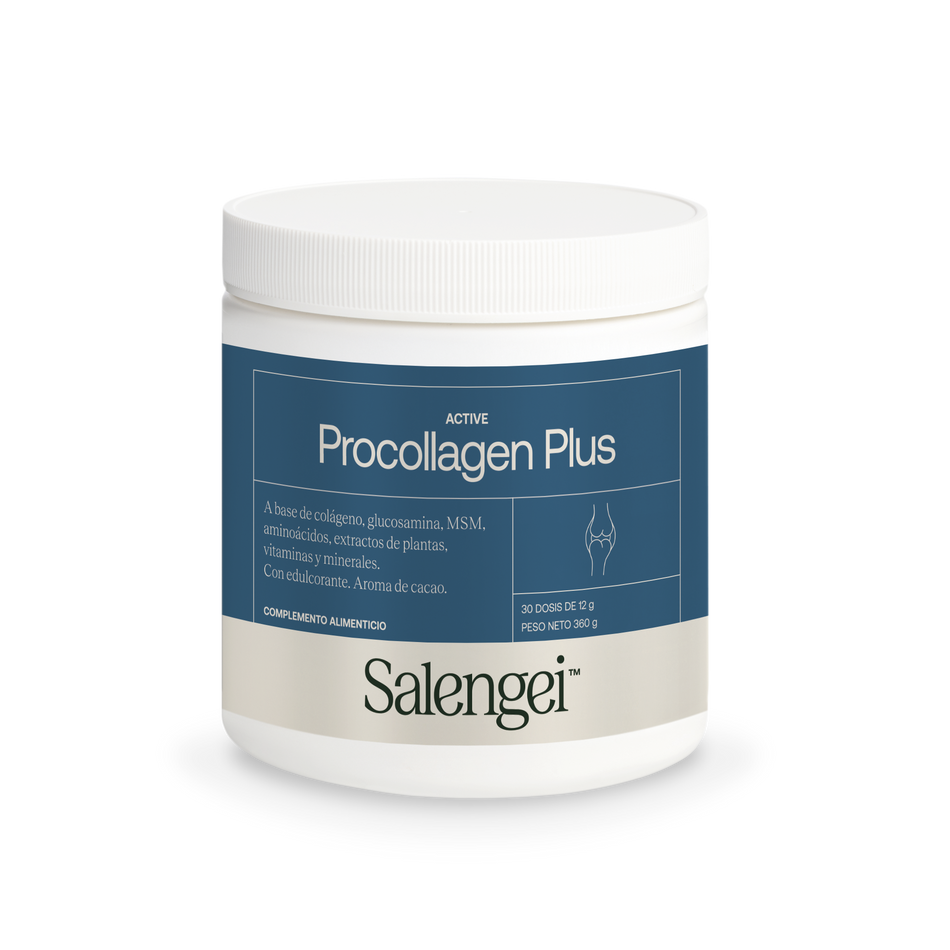 ACTIVE PROCOLLAGEN PLUS 360G