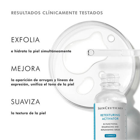 SKINCEUTICALS RETEXTURING ACTIVATOR 30 ML