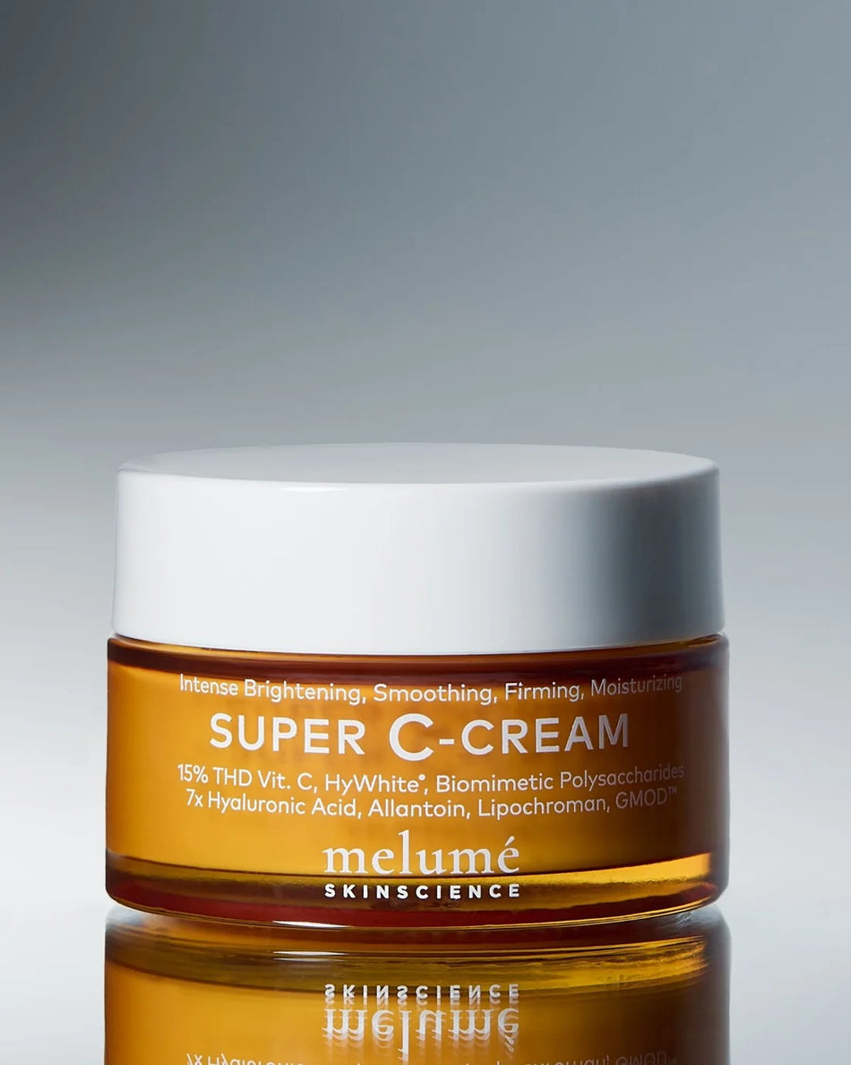 MELUME SUPER C-CREAM 50ML