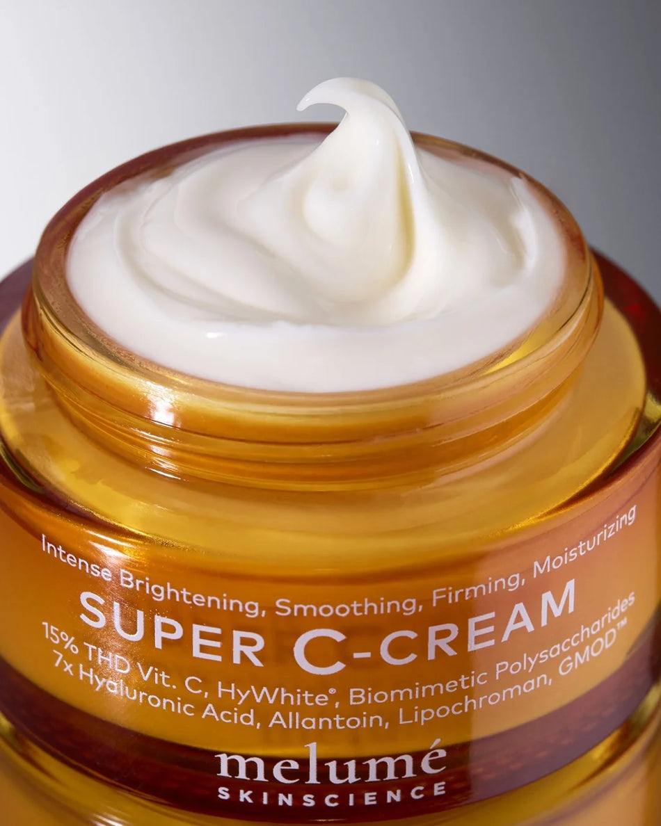 MELUME SUPER C-CREAM 50ML