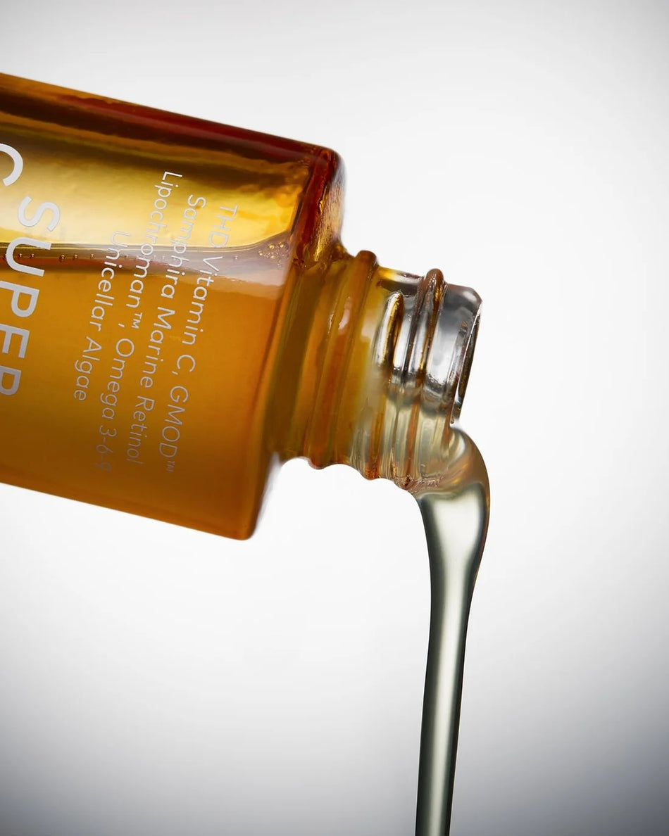 MELUME SUPER C-SHOT 25% 30ML