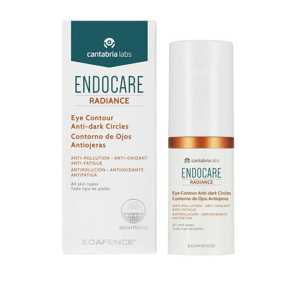 ENDOCARE RADIANCE CONTOUR DES YEUX 15ML(B)