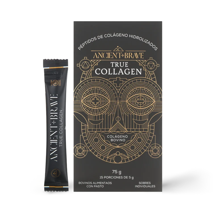 AB TRUE COLLAGEN SACHET 15,5GR