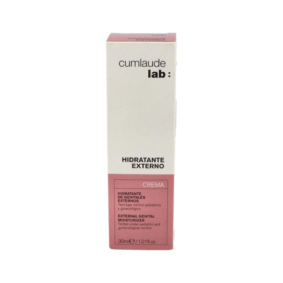 CUMLAUDE HIDRATANT EXTERN 30 ML