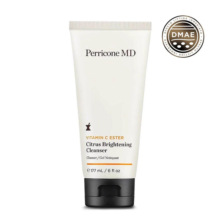 PERRICONE VIT C BRIGTENING CLEANSE
