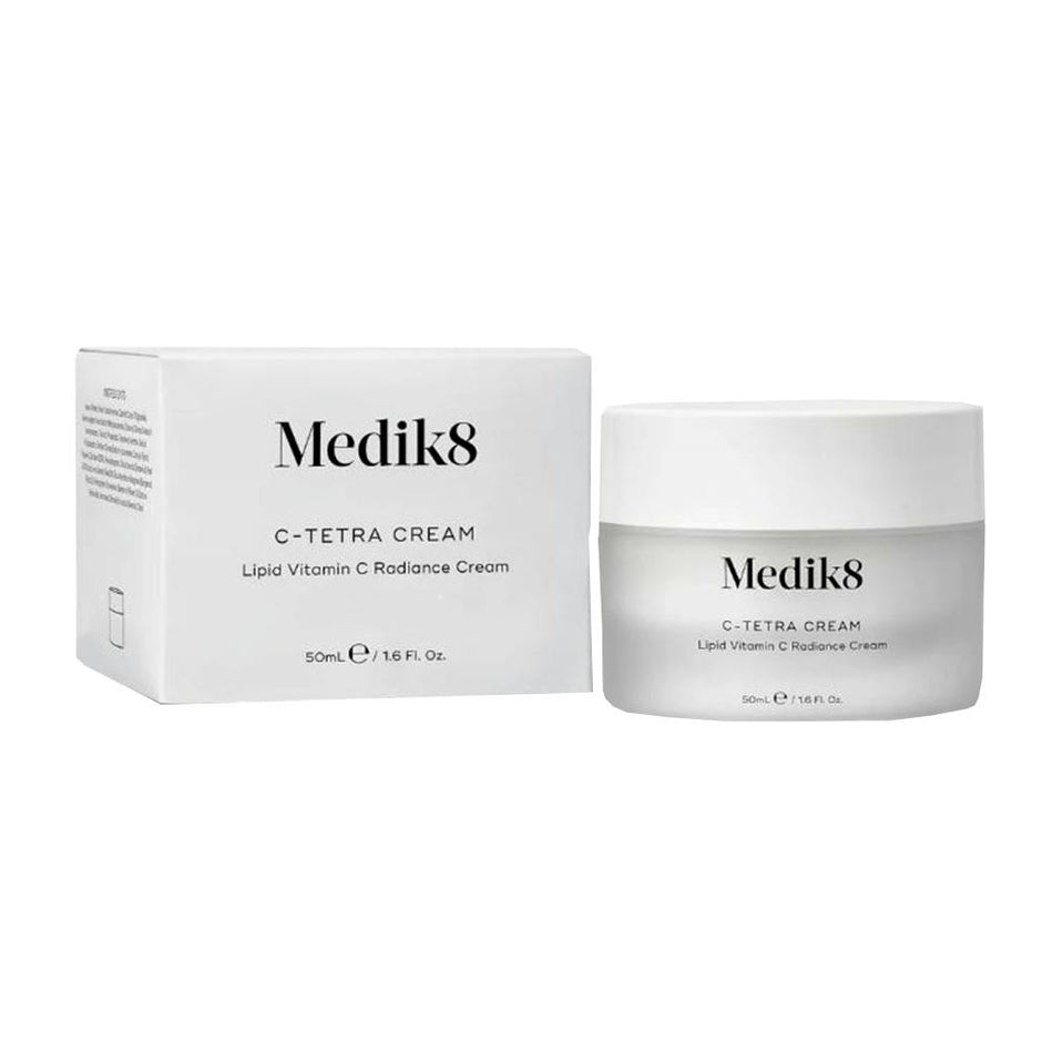 MEDIK8 C-TETRA CREMA 50 ML