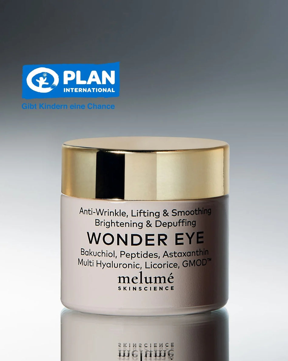 MELUME WONDER EYE 25ML