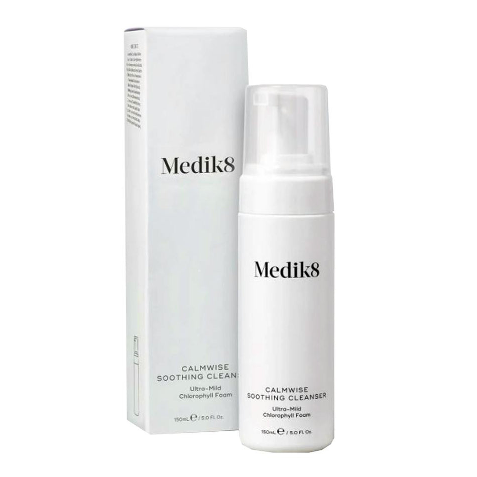 NETTOYANT CALMWISE MEDIK8 150 ML