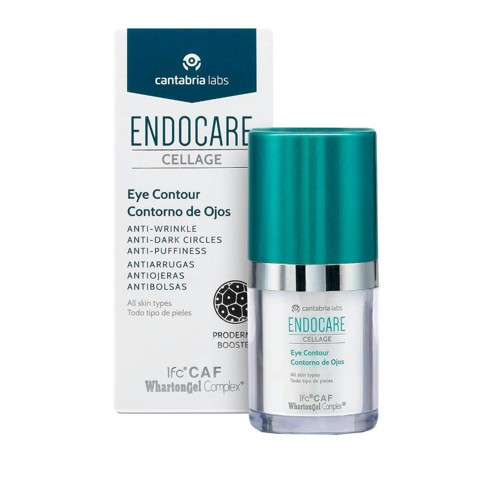 ENDOCARE CELLAGE CONTOUR DES YEUX 15ML