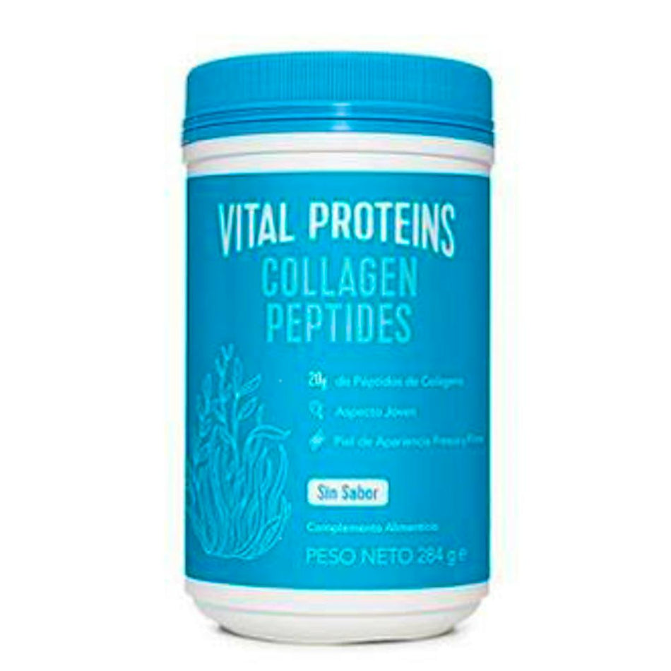 VITAL PROTEINS PÈPTIDS DE COL·LAGEN 284G