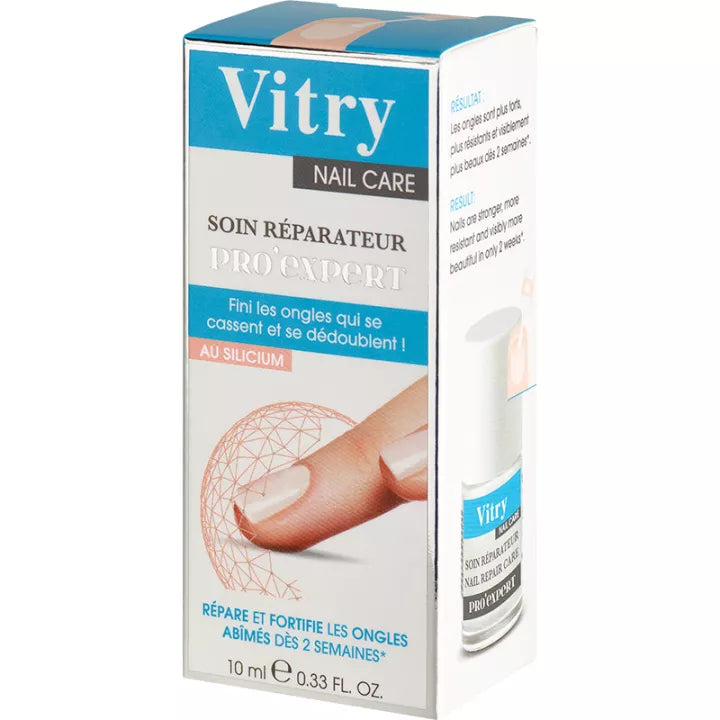 VITRY REPARADOR PRO EXPERT SILICIO 10 ML