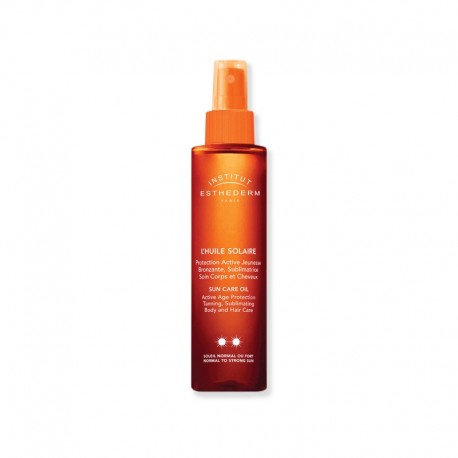 ACEITE SOLAR NORMAL A FUERTE SPRAY V4580