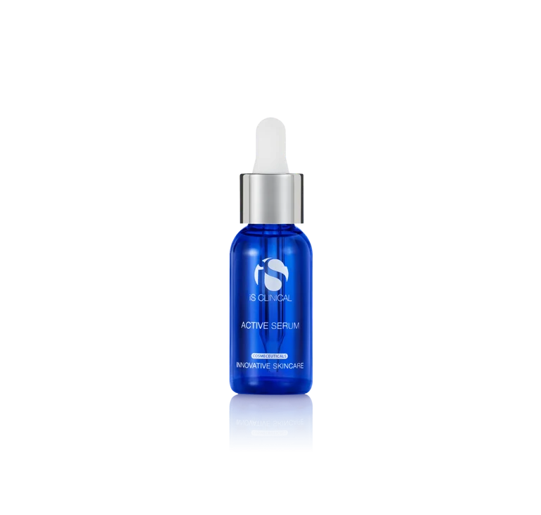 IS CLINICAL ACTIVE SERUM 30 ML
