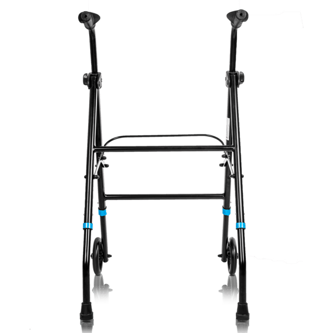 ANDADOR ELITE 1G NEGRE + WALK AND ROLL