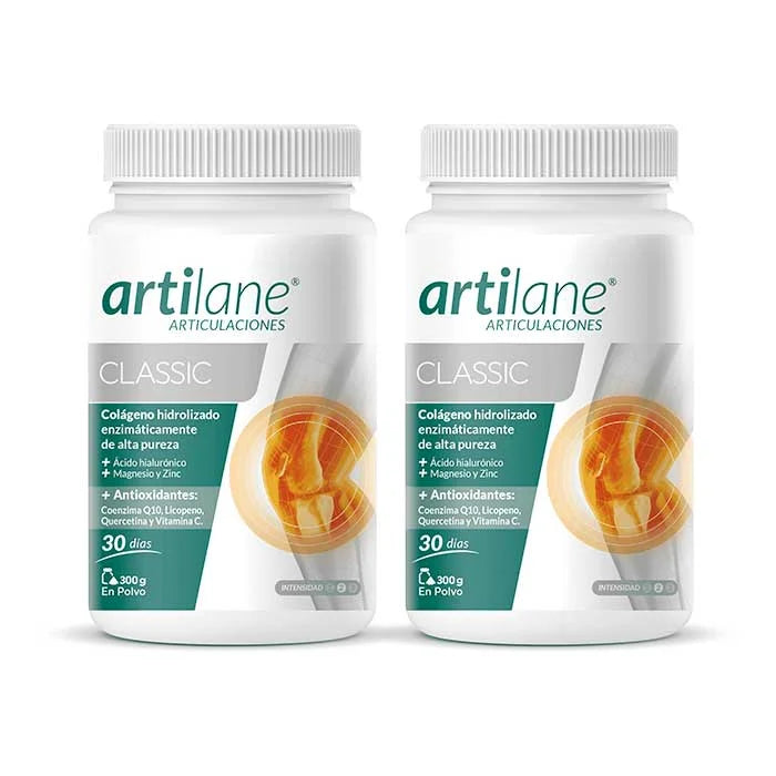 ARTILANE CLASSIC DUO POLVO