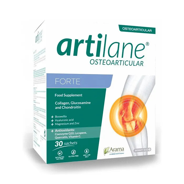ARTILANE FORTE 30 SOBRES