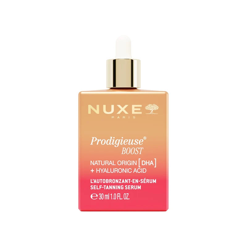 SÈRUM AUTOBRONZEJADOR PRODIGIEUSE BOOST 30ML