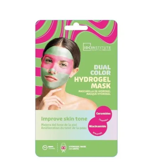 IDC INSTITUTE CERAMIDE&NIACINAMIDE HYDROGEL