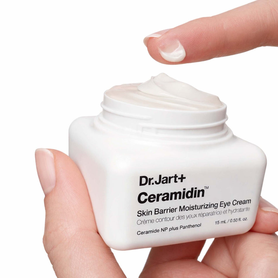 DR.JART+ CERAMIDIN EYE CREAM