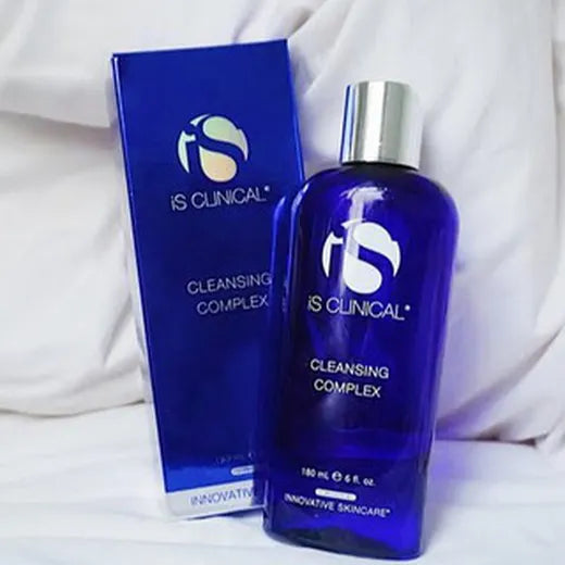 IS CLINICAL CLEANSING COMPLEX 180ML
