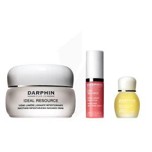 COFFRET IDEAL RESOURCE CREME NUIT 50ML