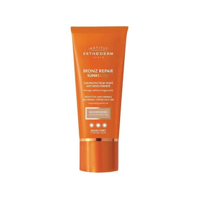 BRONZ REPAIR SUNKISSED SOL FUERTE V45150