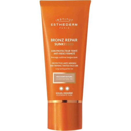 BRONZ REPAIR SUNKISSED SOL MODERADO