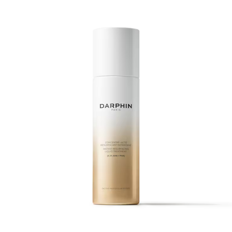 DARPHIN CONCENTRE LACTE RESURFAÇANT 150ML