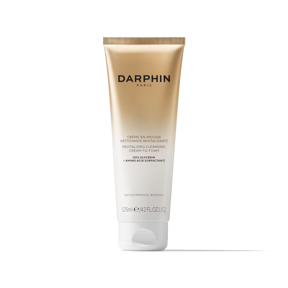 DARPHIN CREME MOUSSE NETTOYANTE 125ML
