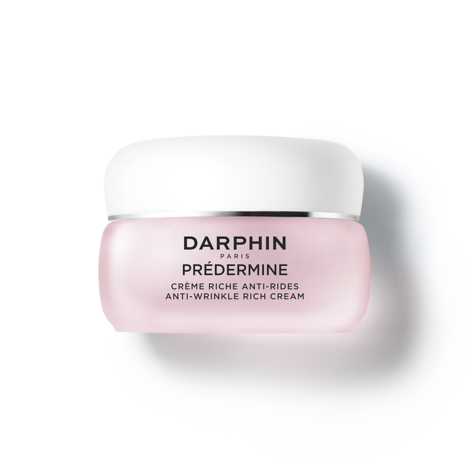 PREDERMINE CREME RICHE ANTIRIDES 50 ML