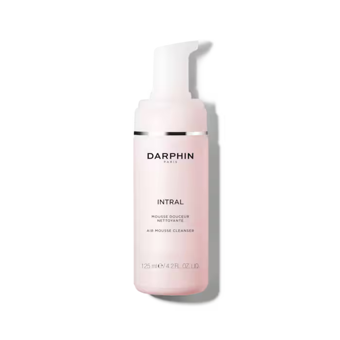 INTRAL GENTLE MOUSSE 125ML