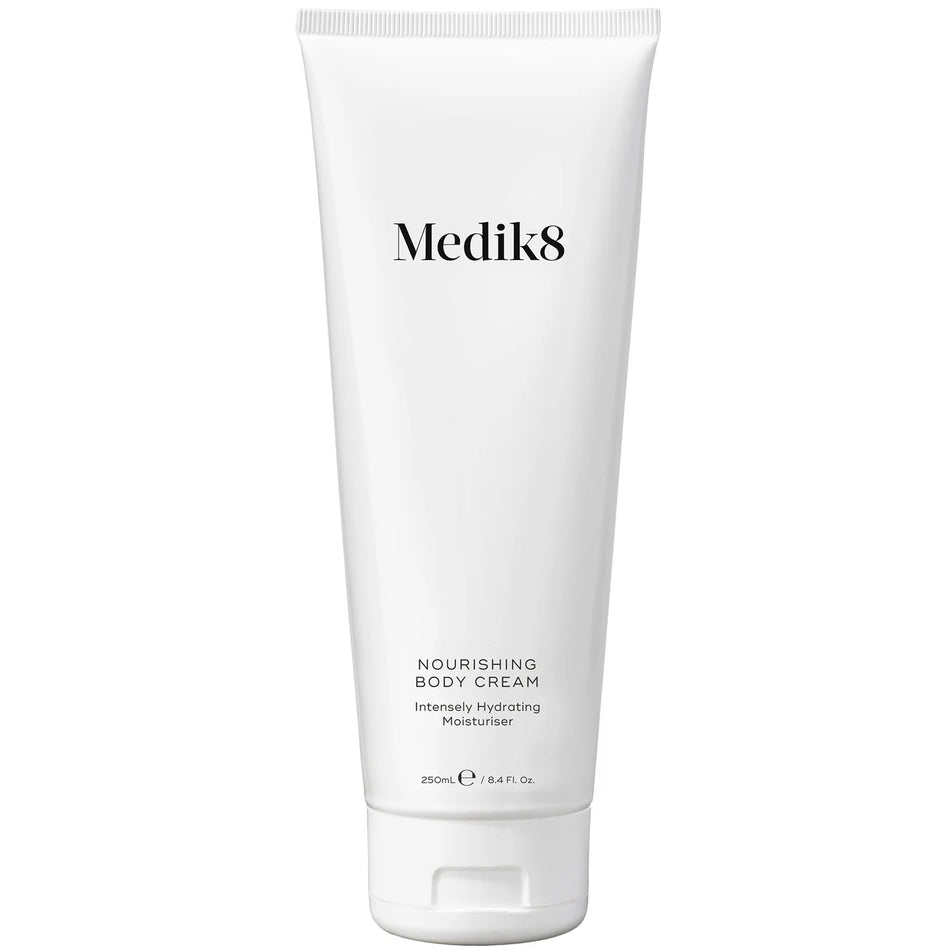 MEDIK8 NOURISHING BODY CREAM 250ML